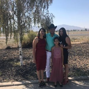 Meet your Posher, Rolando